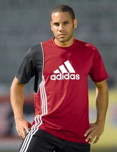 Adidas Sereno Logo Trikot